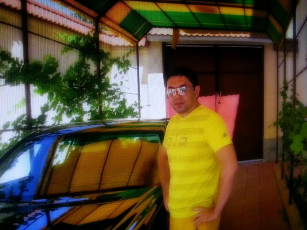  ,   Murod, 44 ,   