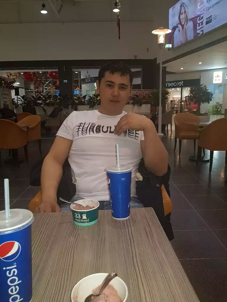 ���� 29341132 ������� Temur, 33 ����, ���� ���������� � ����������