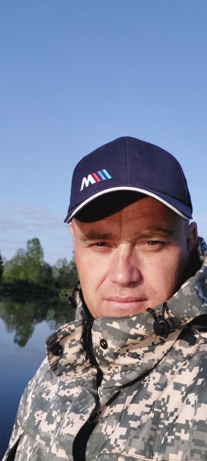 ���� 43396612 ������� Mihail, 38 ���, ���� ���������� � ������