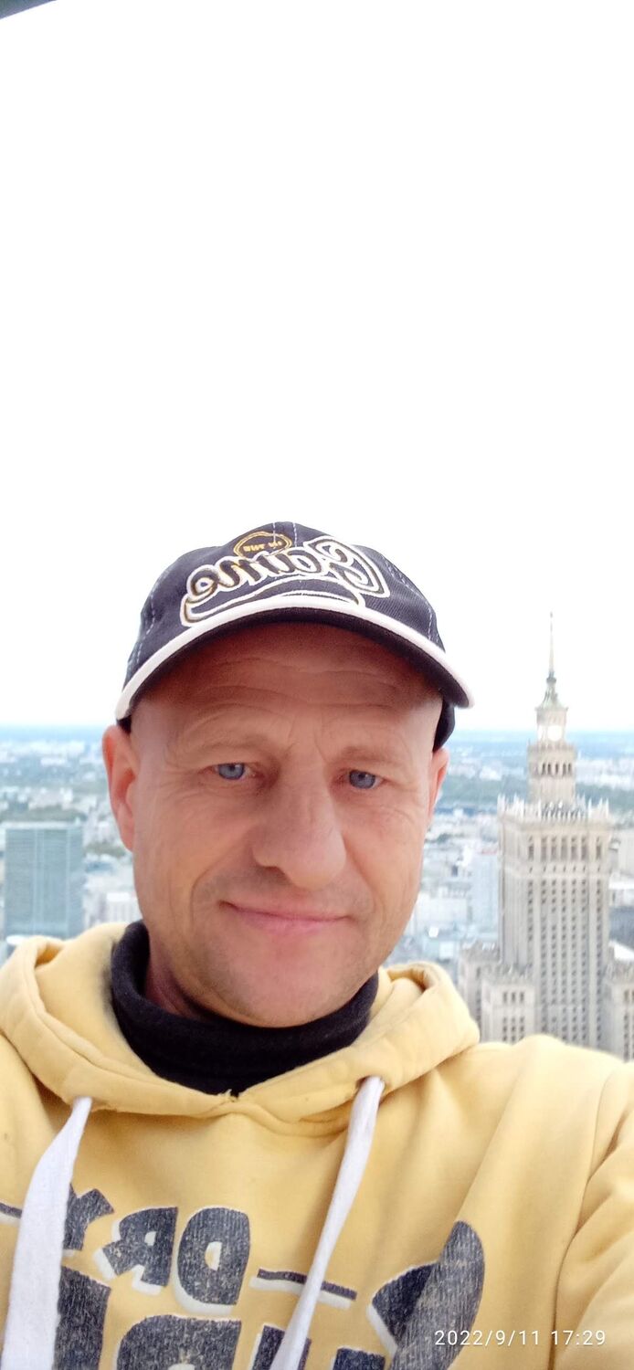  39782682  Aleksandr, 48 ,    Warszawa