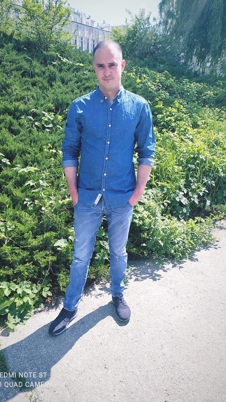 ���� 24564042 ������� Dima, 31 ���, ���� ���������� � ��������