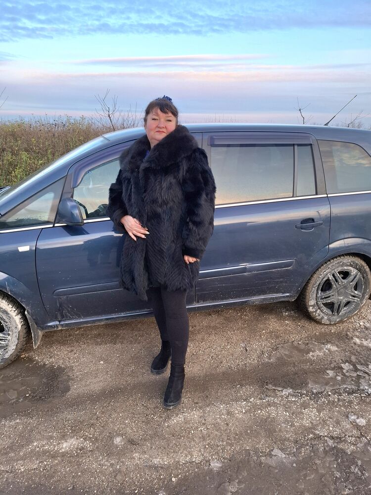 ���������� ������������, ���� ������� Svetlana, 46 ���, ������������ ��� c�������� ���������