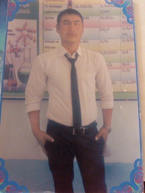  15449052  Mirkomil, 34 ,    