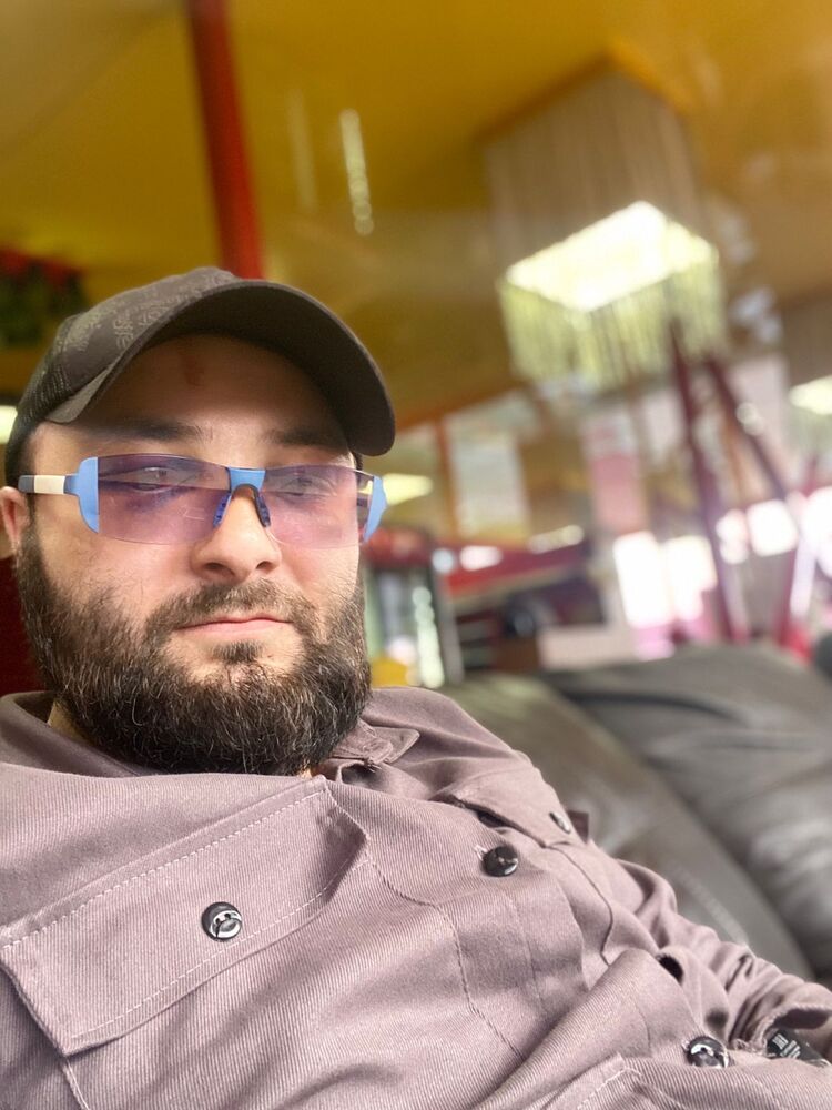 ���������� ����������, ���� ������� Azamat, 30 ���, ������������ ��� ������, ����� � ���������