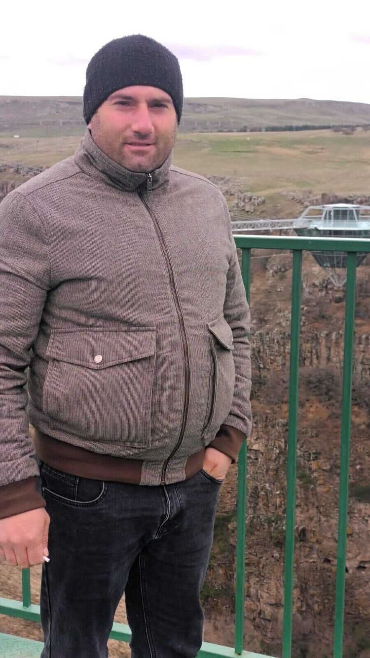 ���������� ������, ���� ������� Arshak, 35 ���, ������������ ��� ������, ����� � ���������