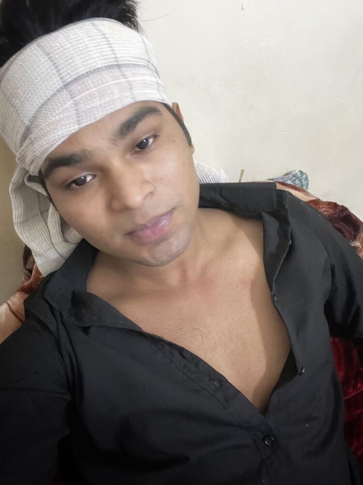  49218232  Sohail, 24 ,    Duivendrecht