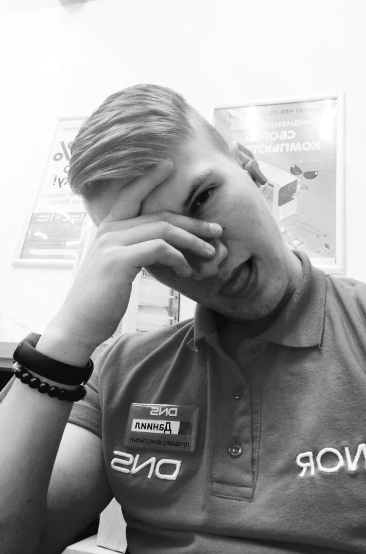 -,   Daniil, 25 ,   ,   