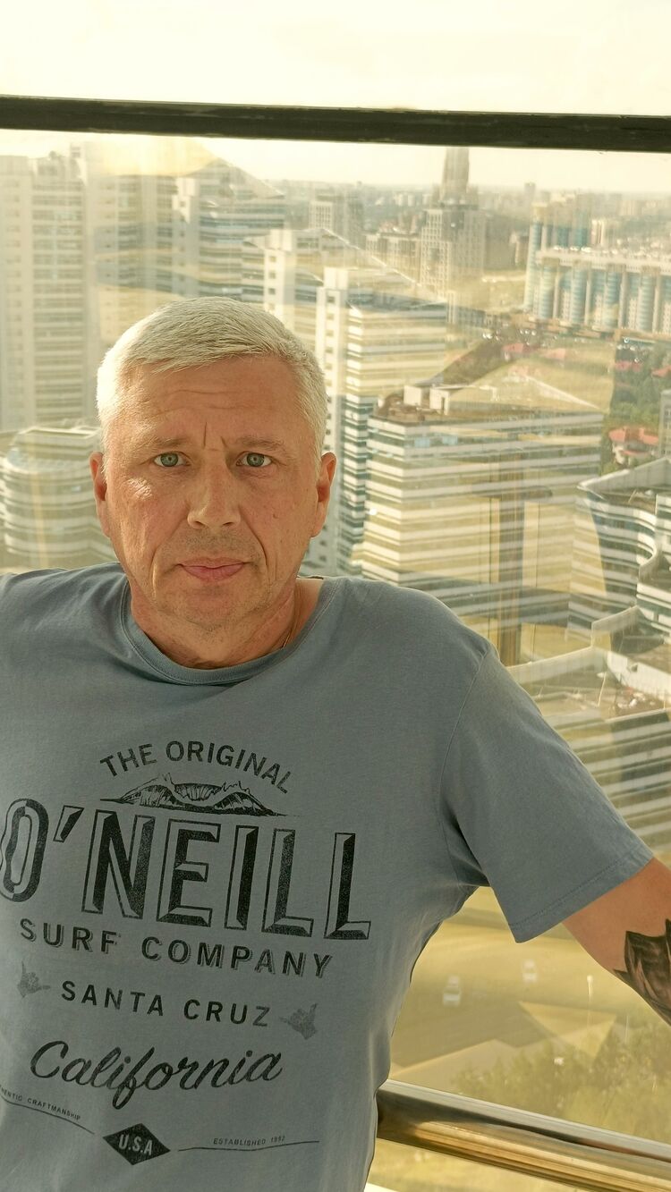 ���� 55024612 ������� Andrey, 52 ����, ���� ���������� � �����