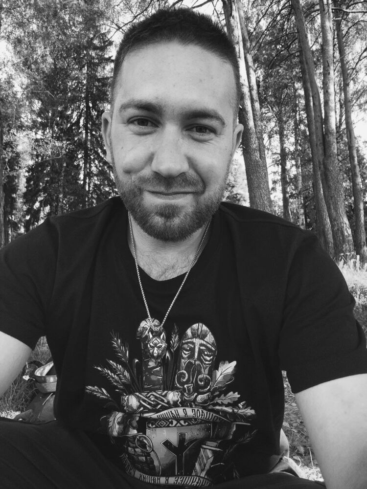 ���� 55990292 ������� Alexander, 32 ����, ���� ���������� � ������