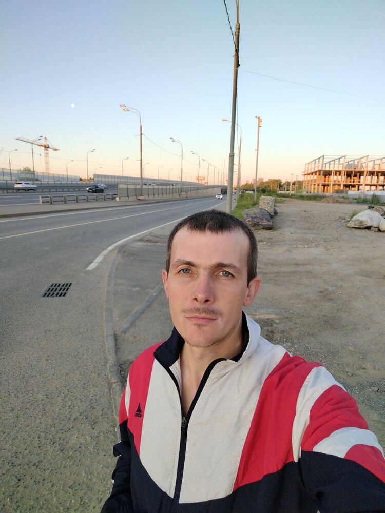 ���� 52571462 ������� Kiryukha, 34 ����, ���� ���������� � ������