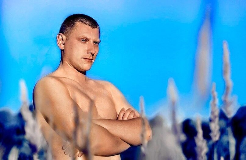  8877362  Dmitry, 44 ,    