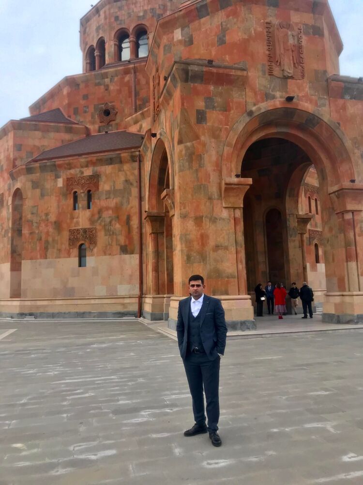 ���������� ���������, ���� ������� Arayik, 29 ���, ������������ ��� ����� � ���������