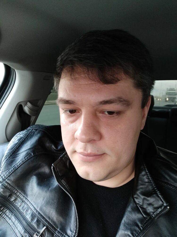  47304072  Sergey, 40 ,     