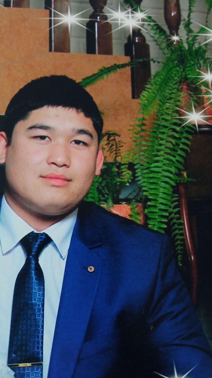 ���� 25095572 ������� Sherzod, 32 ����, ���� ���������� � ����������