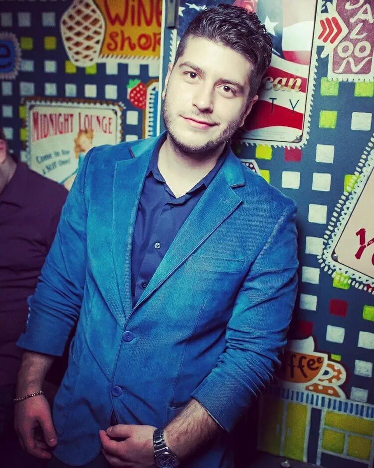 ���������� ������, ���� ������� Dmitry, 35 ���, ������������ ��� ������, ����� � ���������