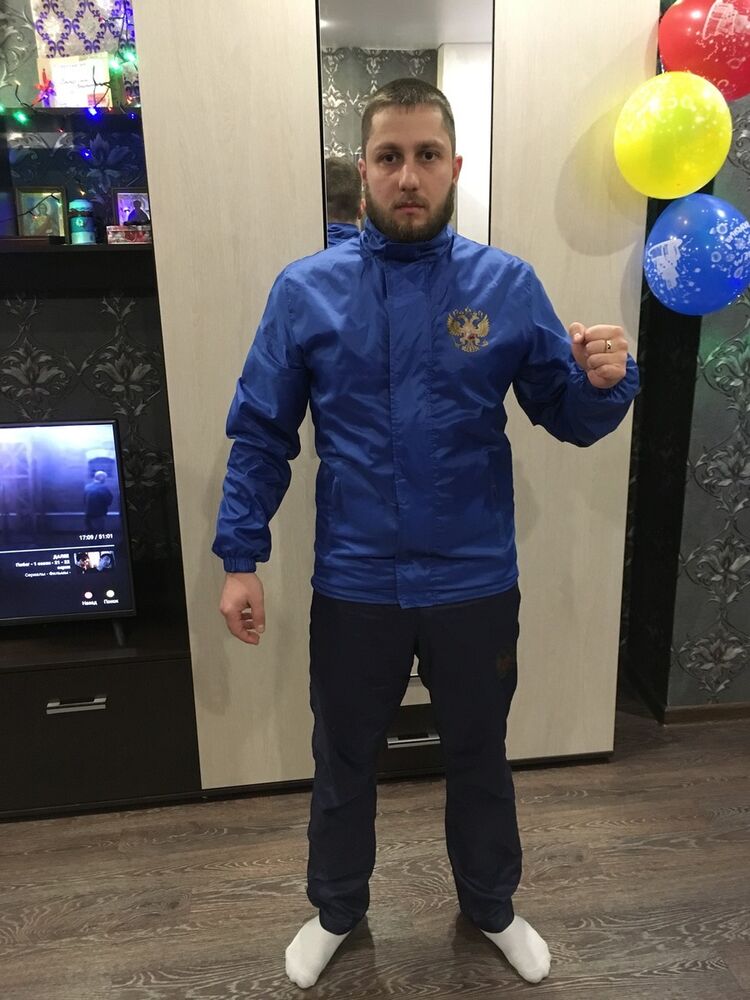 ���� 16663262 ������� ������, 37 ���, ���� ���������� � �����-���������