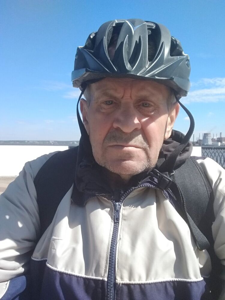  ,   Viktor, 73 ,     , c 