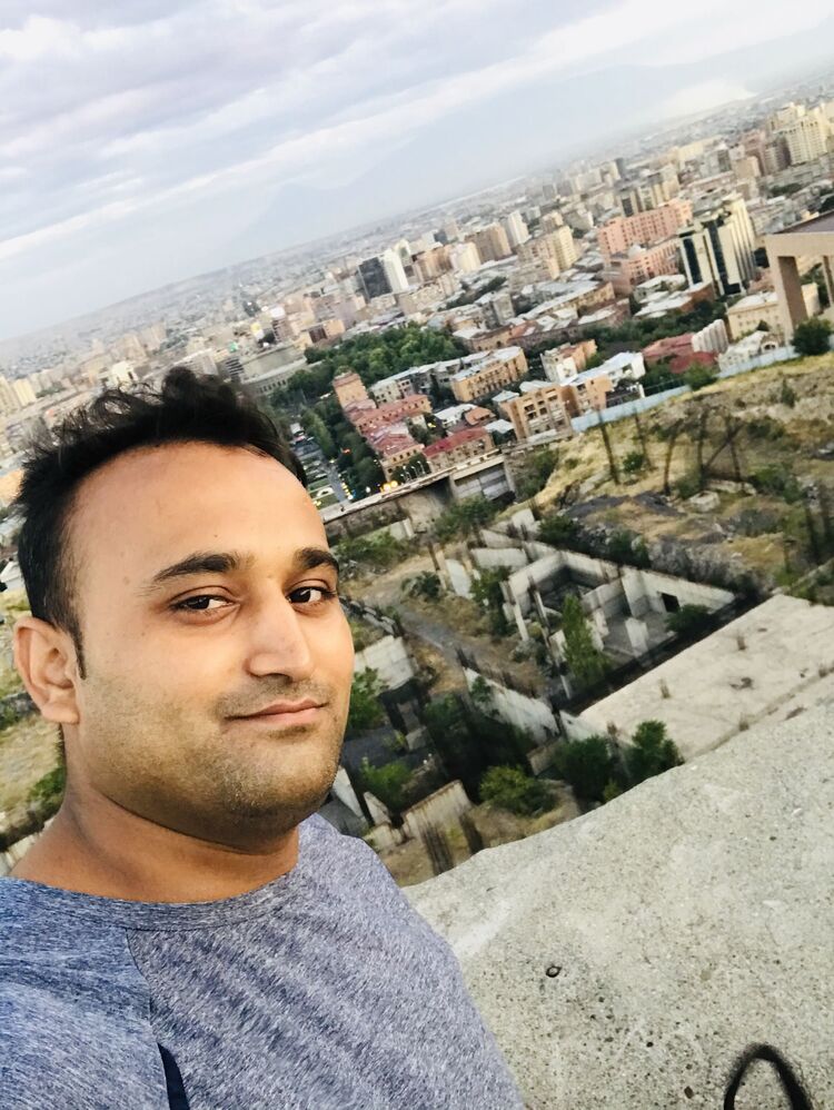 ���� 44482962 ������� Rahul, 32 ����, ���� ���������� � �������