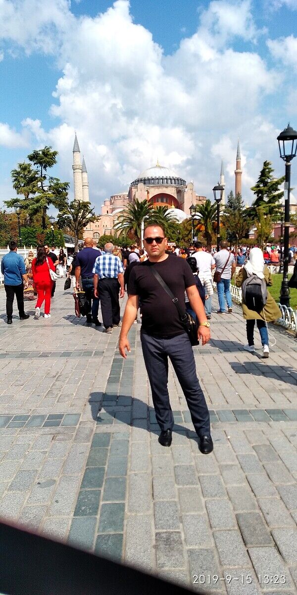 ���� 20186452 ������� Mr X, 41 ���, ���� ���������� � ��������