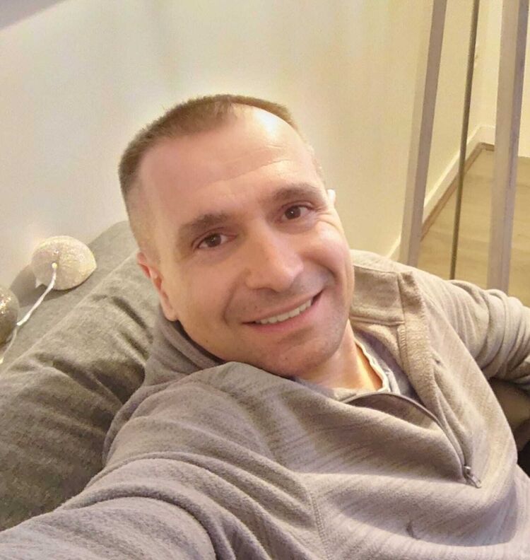 ���������� ������, ���� ������� Alex, 52 ����, ������������ ��� ����� � ���������, c�������� ���������