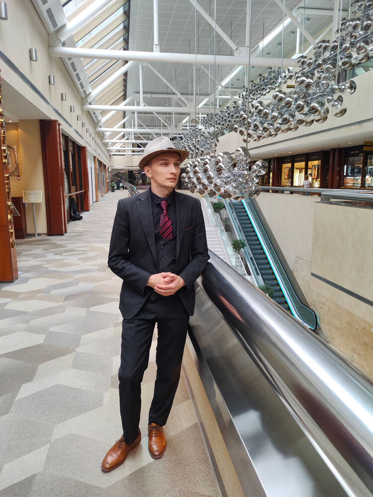 ���� 36399402 ������� RiderOfSoul, 34 ����, ���� ���������� � ����������