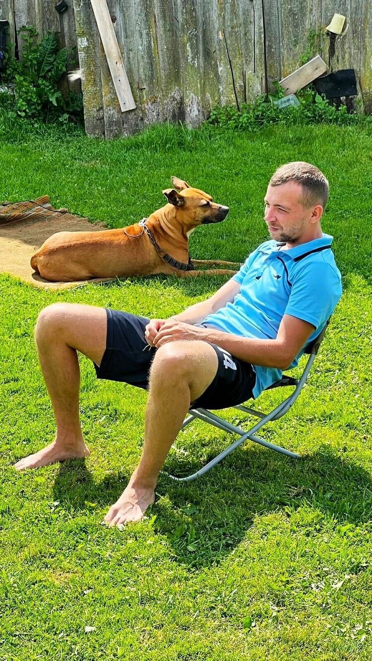  52786002  Aleksandr, 33 ,    -