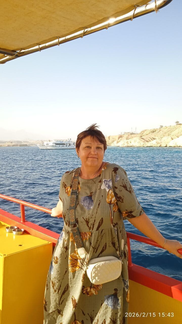 ���������� ������, ���� ������� ��������, 61 ���, ������������ 