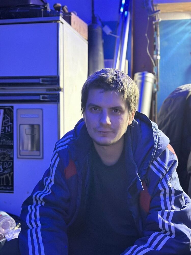 ���� 44992862 ������� Vladimir, 33 ����, ���� ���������� � �������-��-����