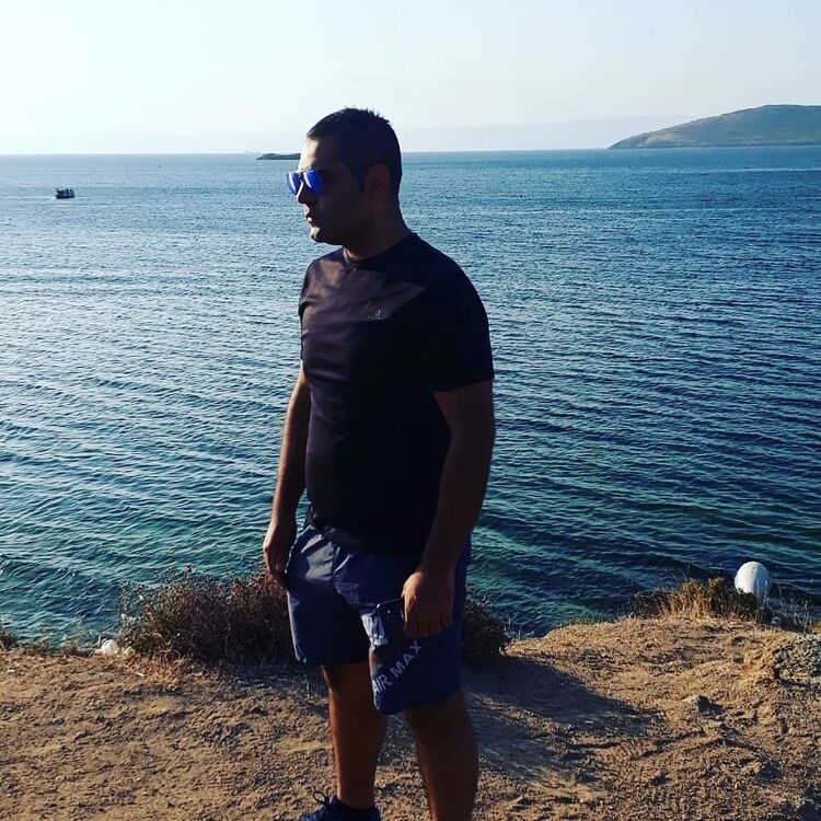 ���� 17442512 ������� Bilal, 38 ���, ���� ���������� � ��������