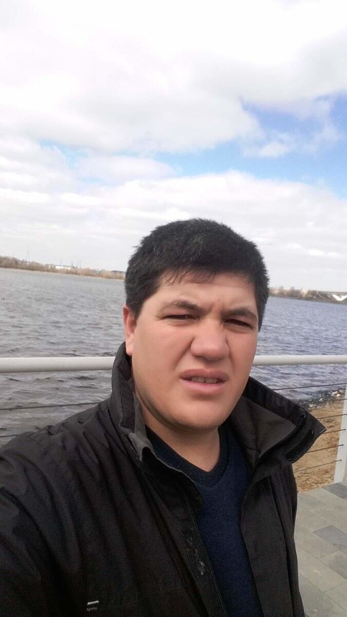 ���� 19301832 ������� Hasan, 36 ���, ���� ���������� � ������