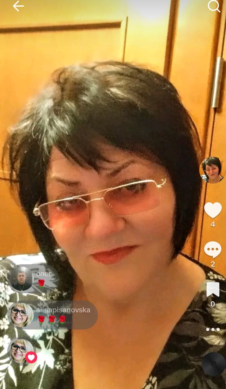  53343142  Svetlana, 59 ,    