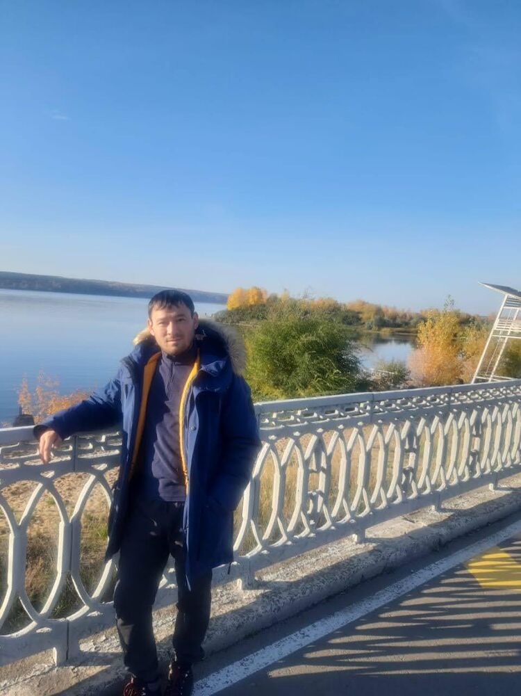   ,   Ramazanov, 36 ,   ,   