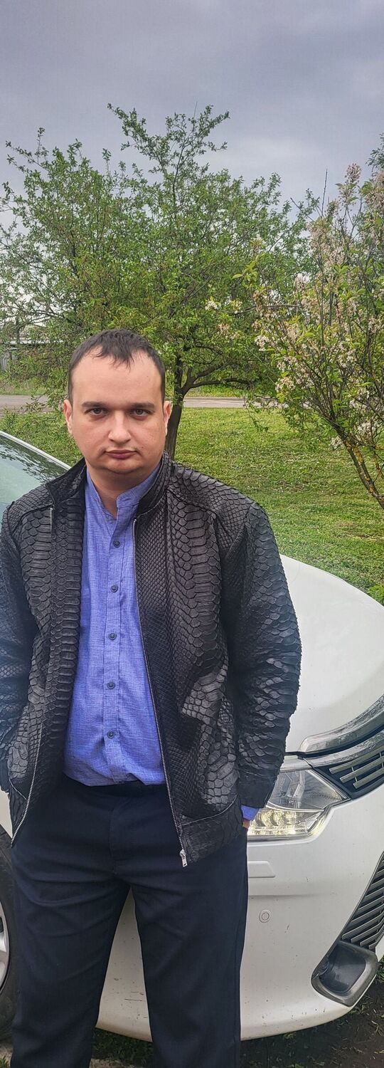  51450252  Alexey, 33 ,    