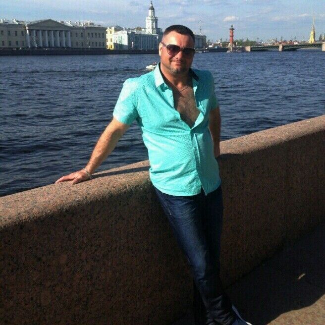 ���� 21146962 ������� Oleg, 44 ����, ���� ���������� � ������