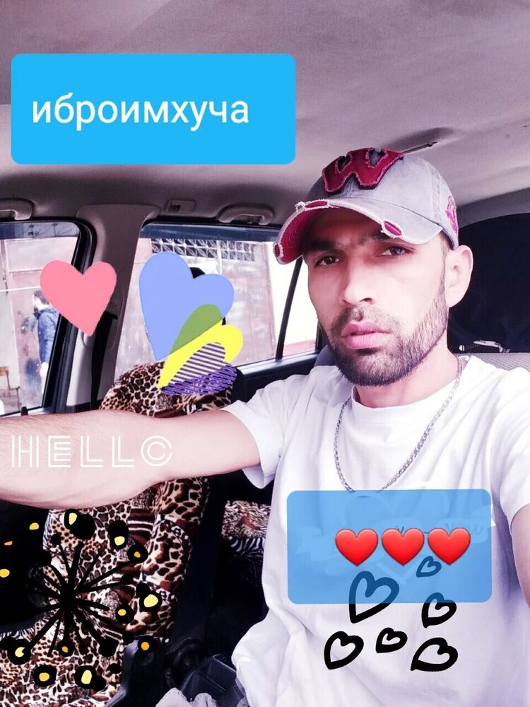  24029232  Ibragim, 38 ,    