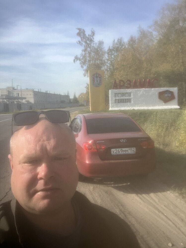 ���� 50482012 ������� Sergei, 39 ���, ���� ���������� � ����������