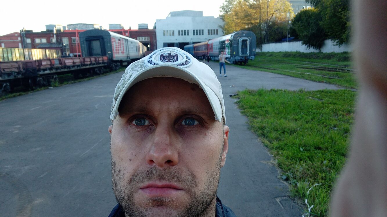 ���������� ������, ���� ����� Ivan, 25 ���, ������������ ��� ������, ����� � ���������