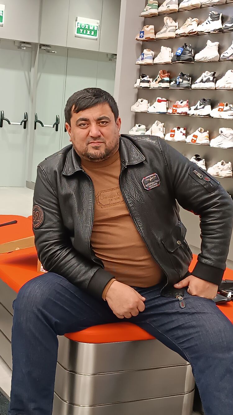 ���� 55231302 ������� ������, 39 ���, ���� ���������� � ���������