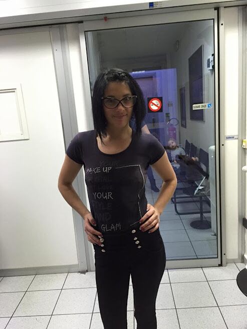  49664102  Nathalie, 20 ,    