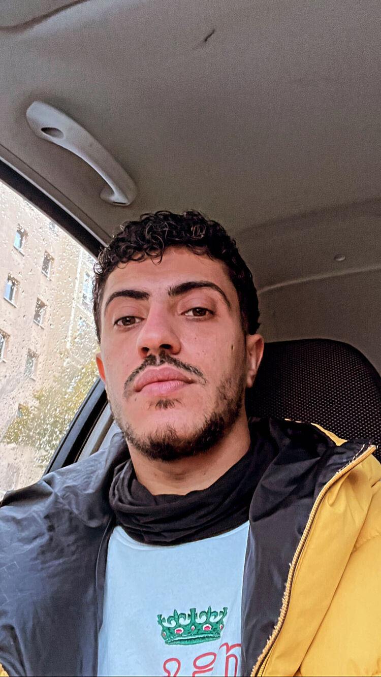 ���������� ������, ���� ������� Ali, 31 ���, ������������ ��� ������, ����� � ���������