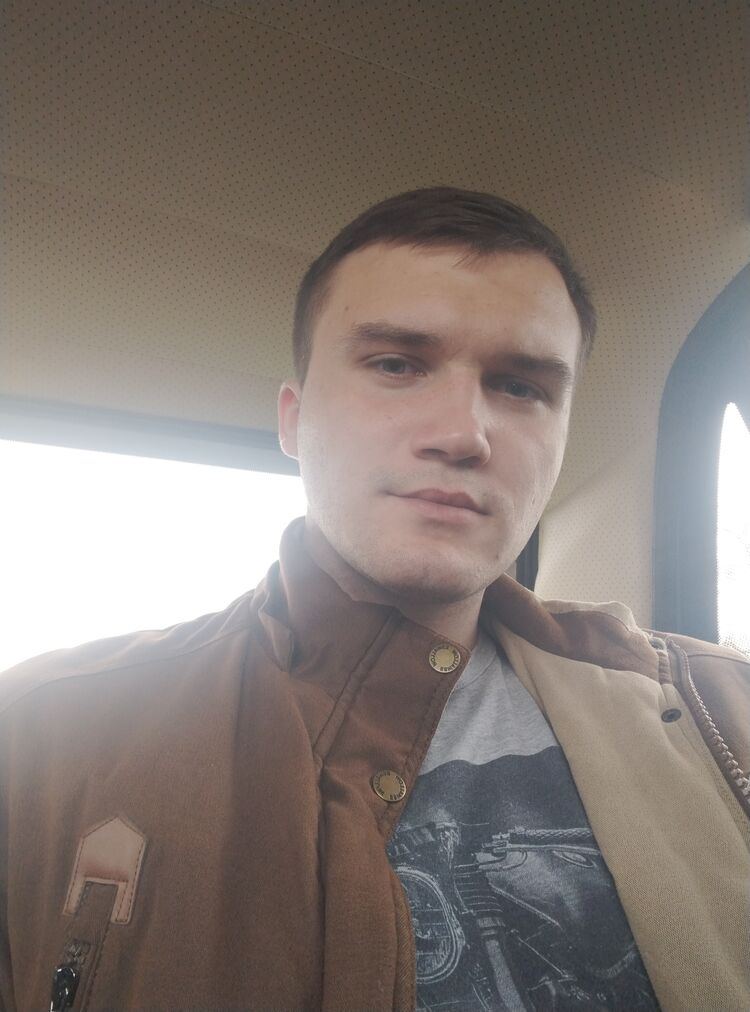 ���� 45148722 ������� Andrey, 27 ���, ���� ���������� � ����������