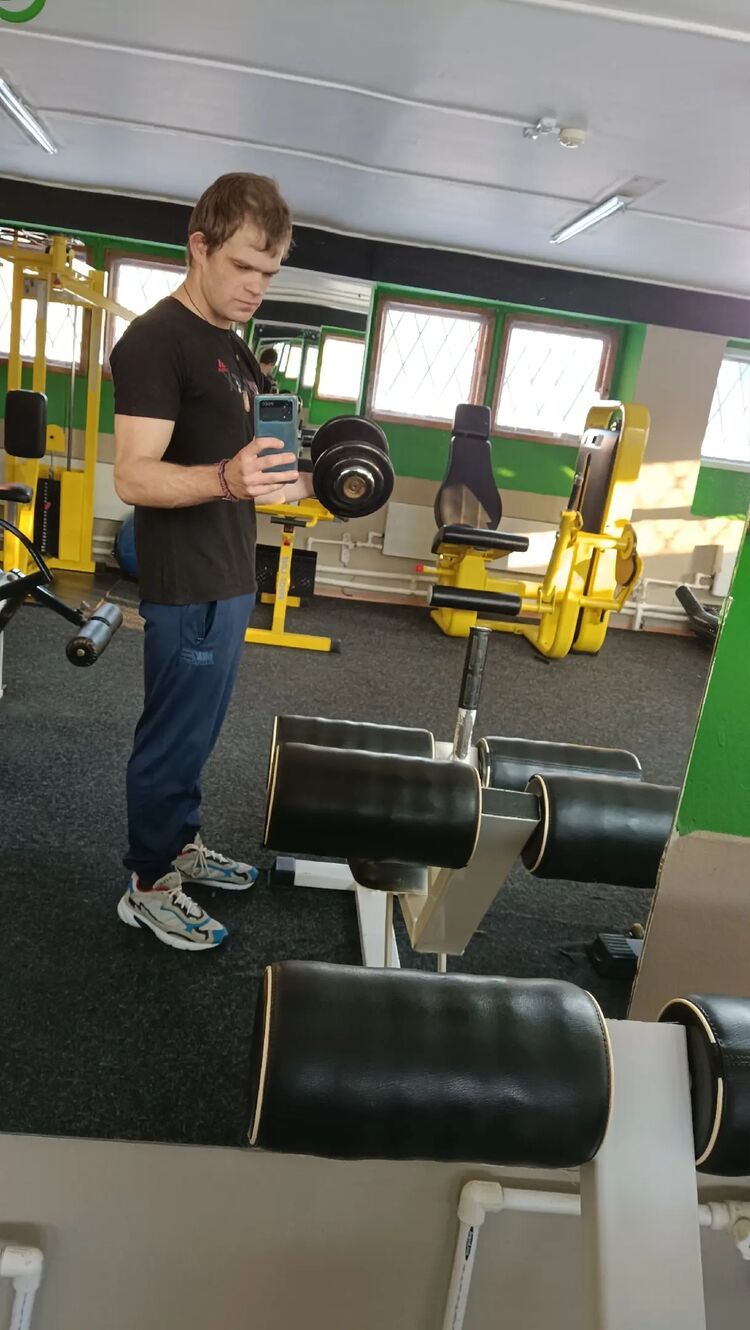 ���� 37893992 ������� Kostya, 29 ���, ���� ���������� � ��������