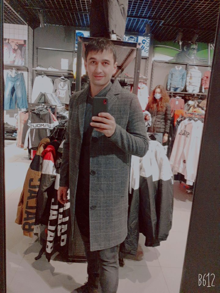 ���� 29872952 ������� Abduraxmon, 33 ����, ���� ���������� � ������