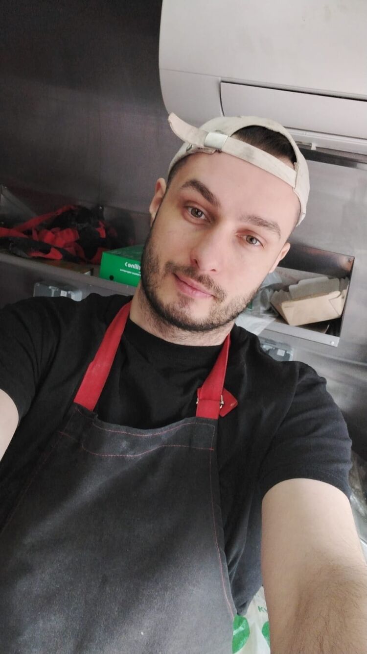 ���� 56081502 ������� Boris, 33 ����, ���� ���������� � �����-����������