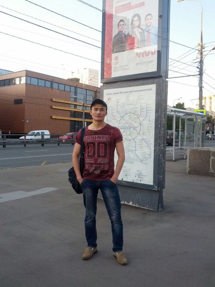  50282482  Ruslan, 29 ,    