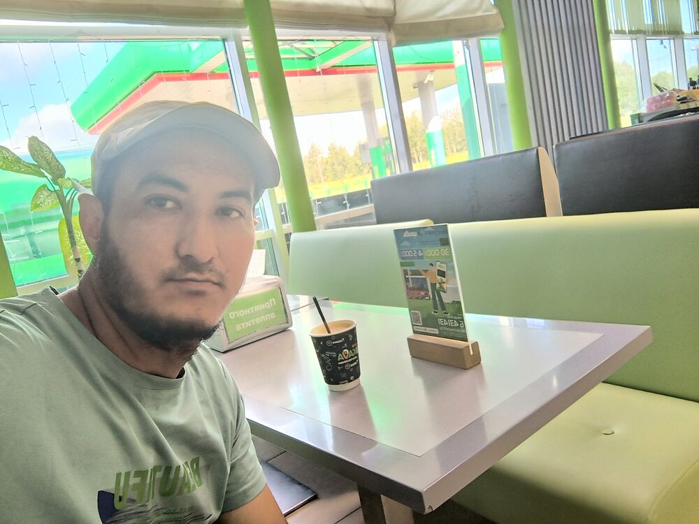 ���� 45315072 ������� Ikrom, 29 ���, ���� ���������� � ��������