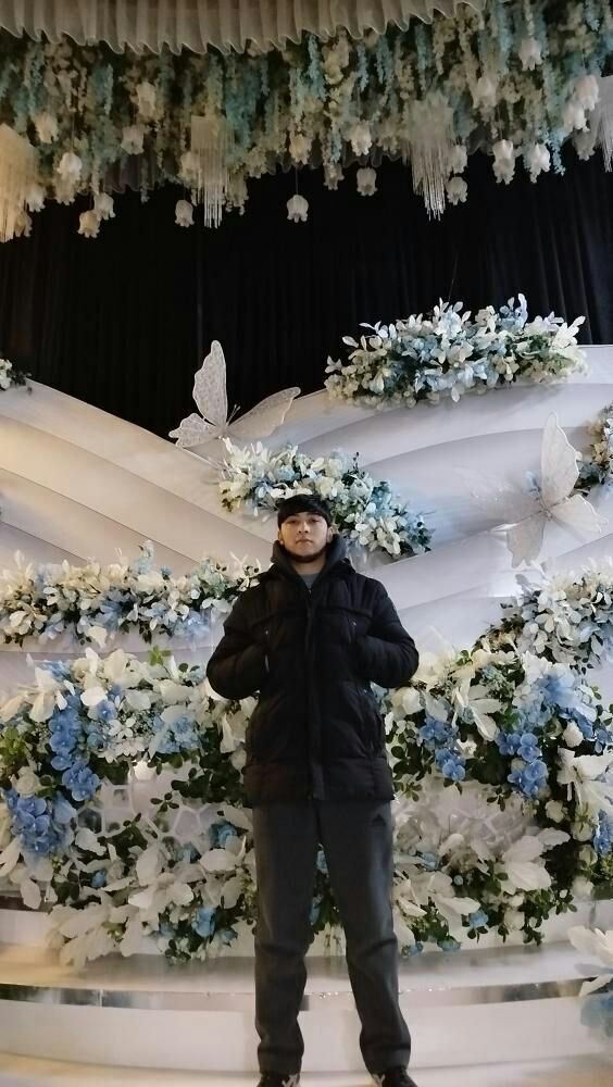  53063162  Saidaxmatov, 20 ,    