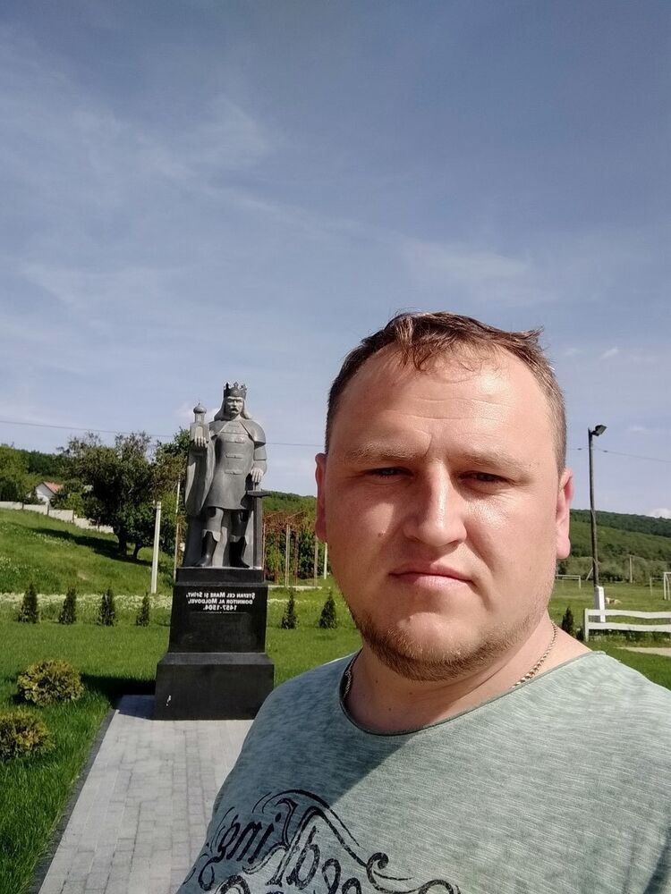 ���� 18460362 ������� Sergiu, 39 ���, ���� ���������� � ��������