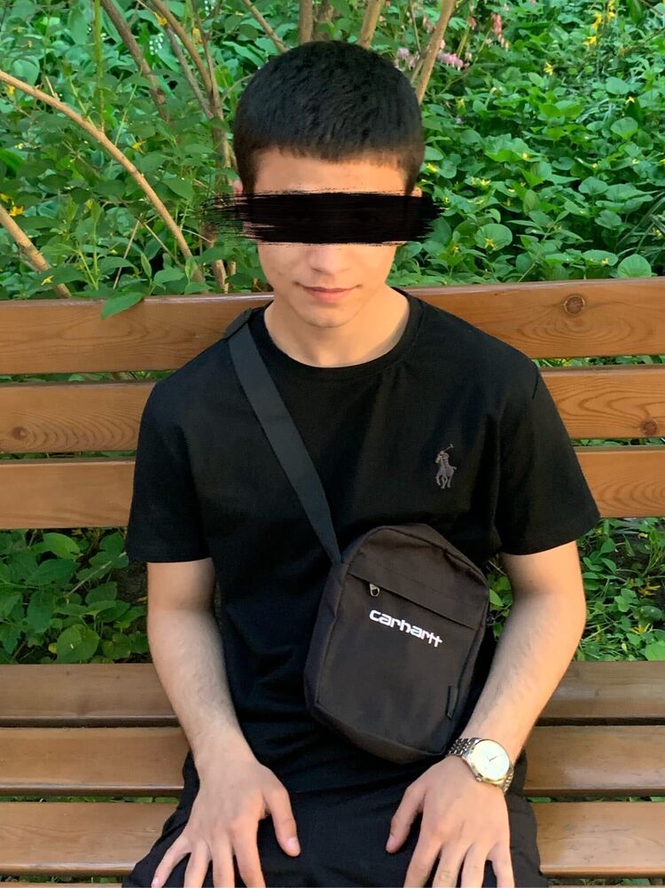 ���� 31783462 ����� ������, 21 ���, ���� ���������� � ����������