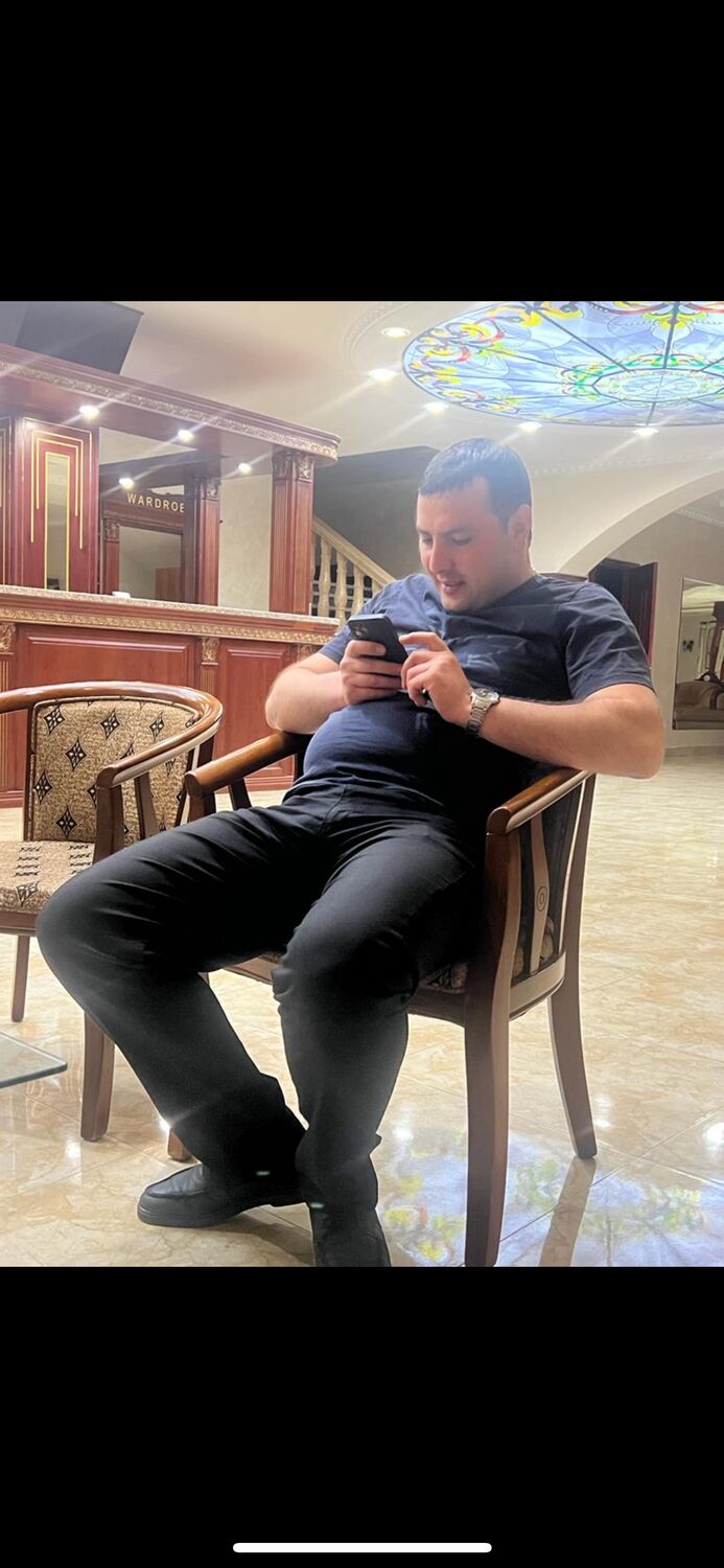 ���� 39168102 ������� Artur, 31 ���, ���� ���������� � �������